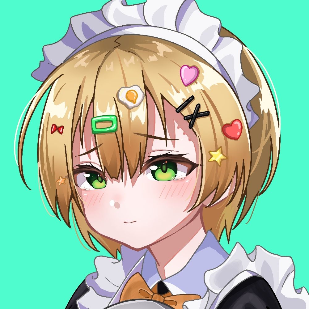 ゆき𖠌