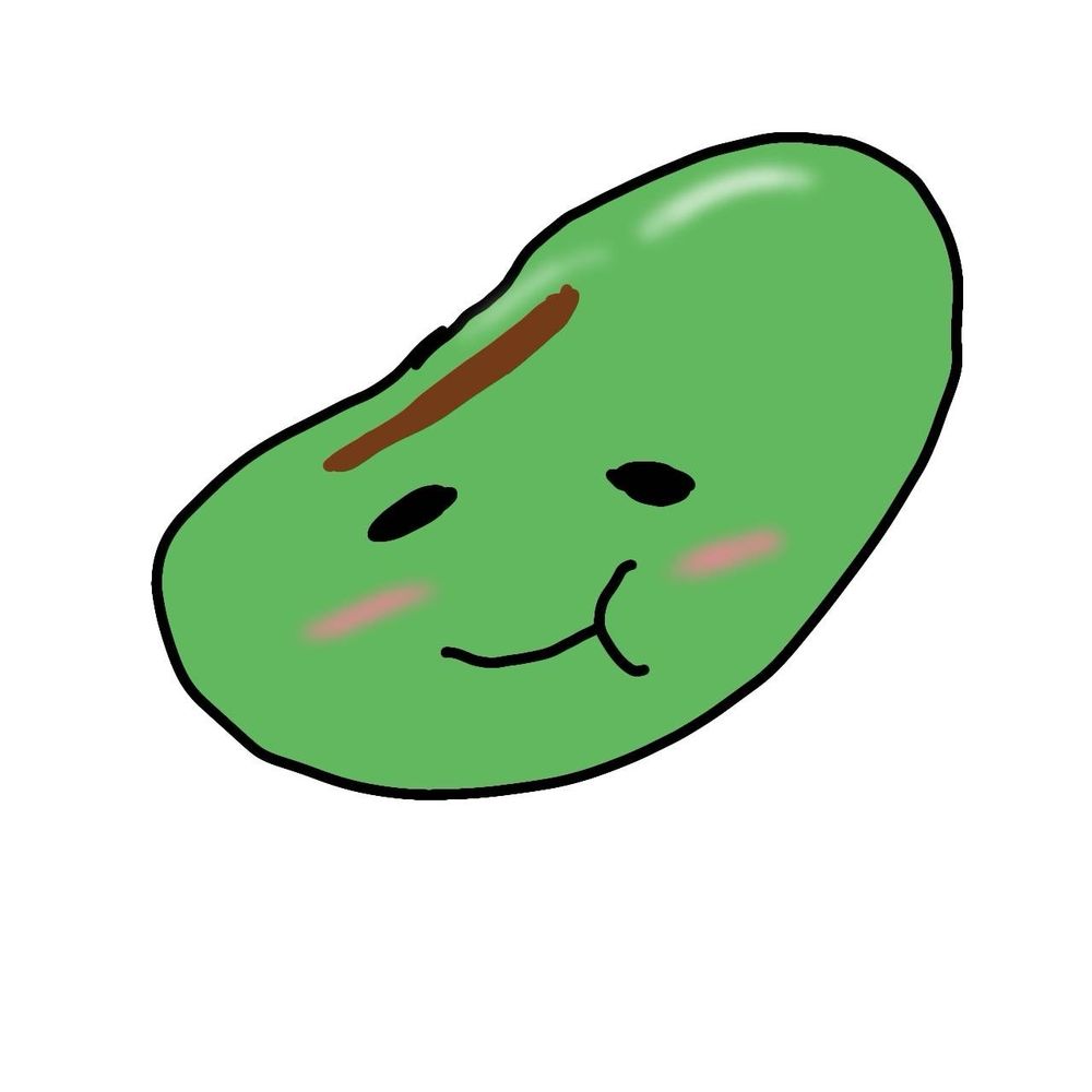 そらまめ👊