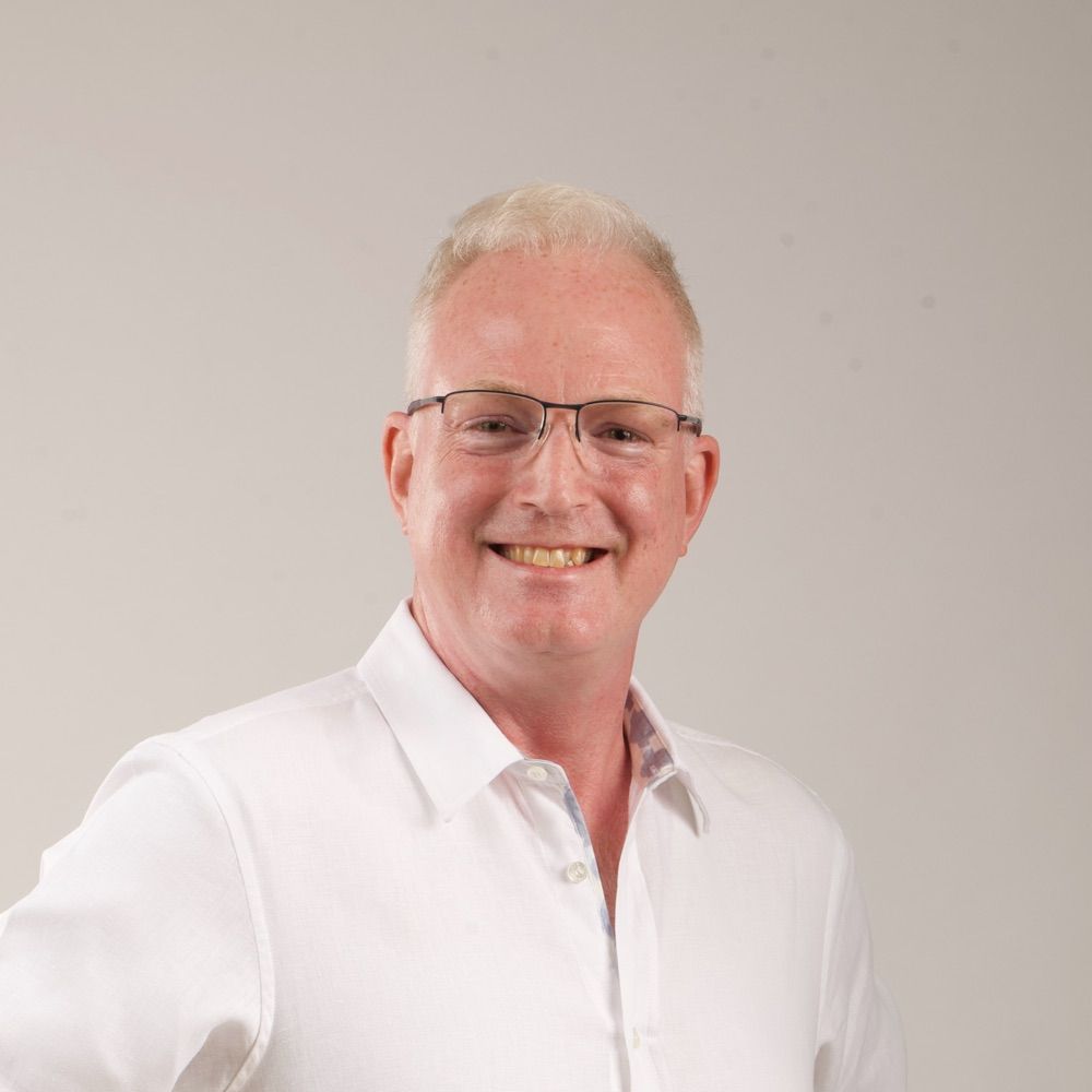 David Nevin
