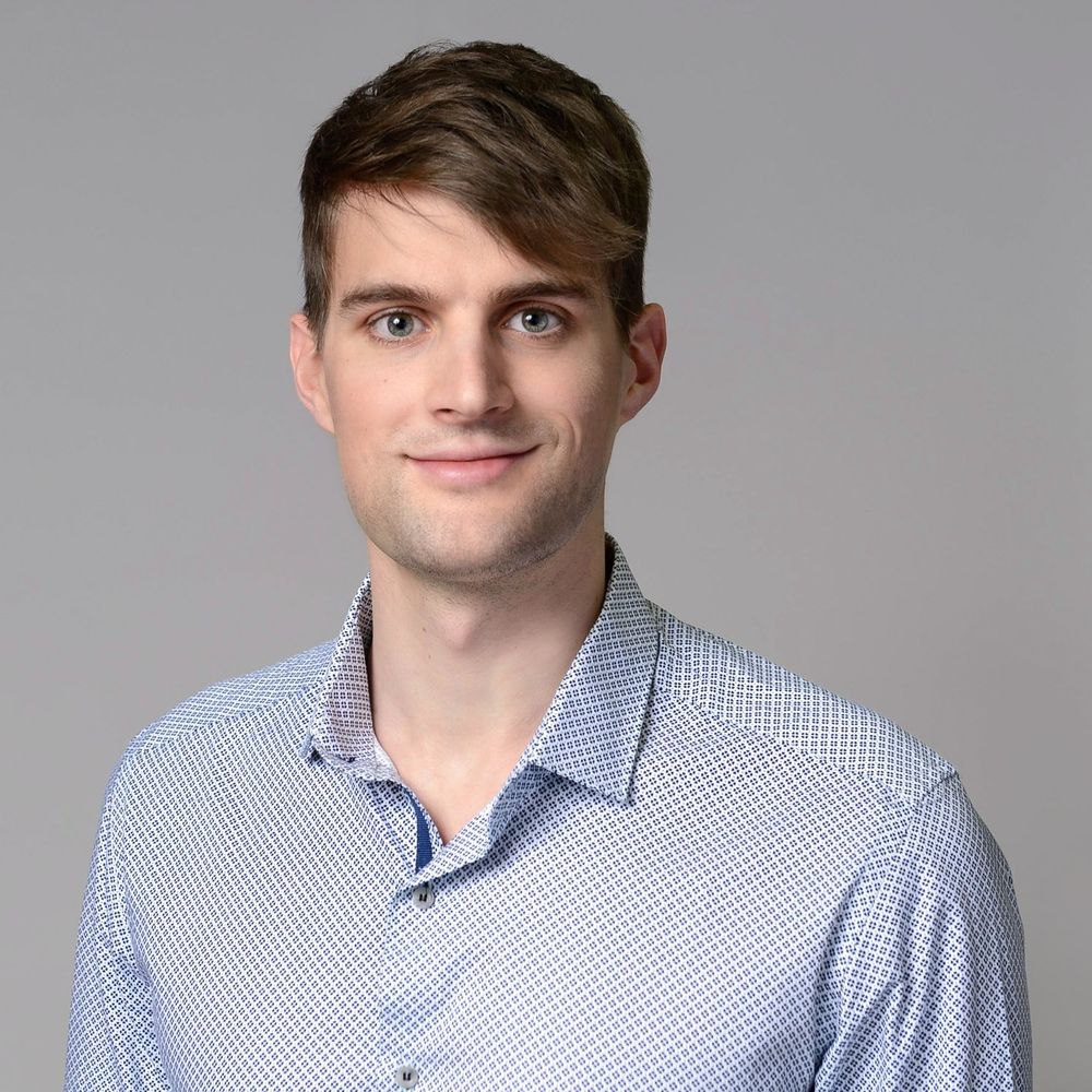 Andreas M. Küffner