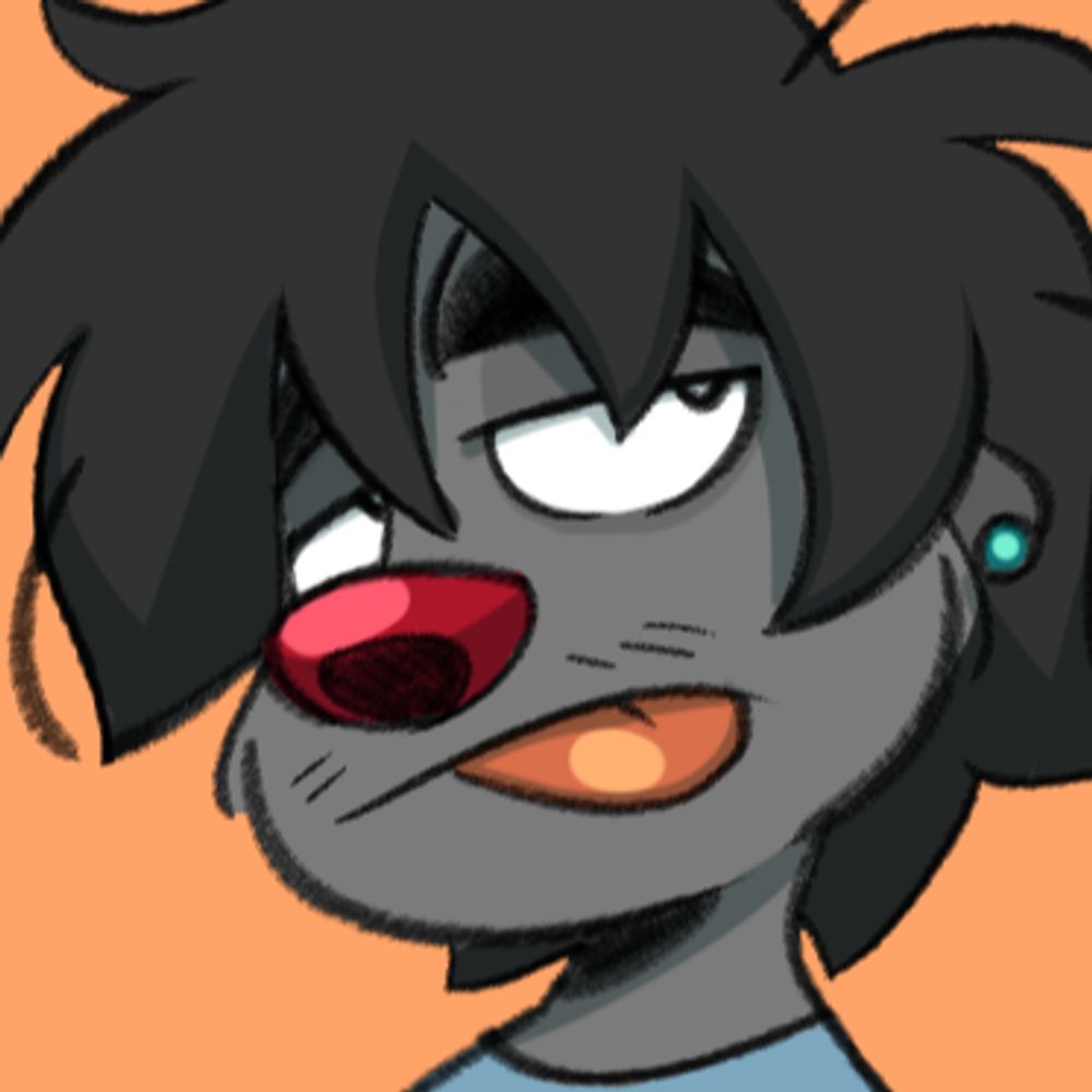 Bone is here now 🦴
