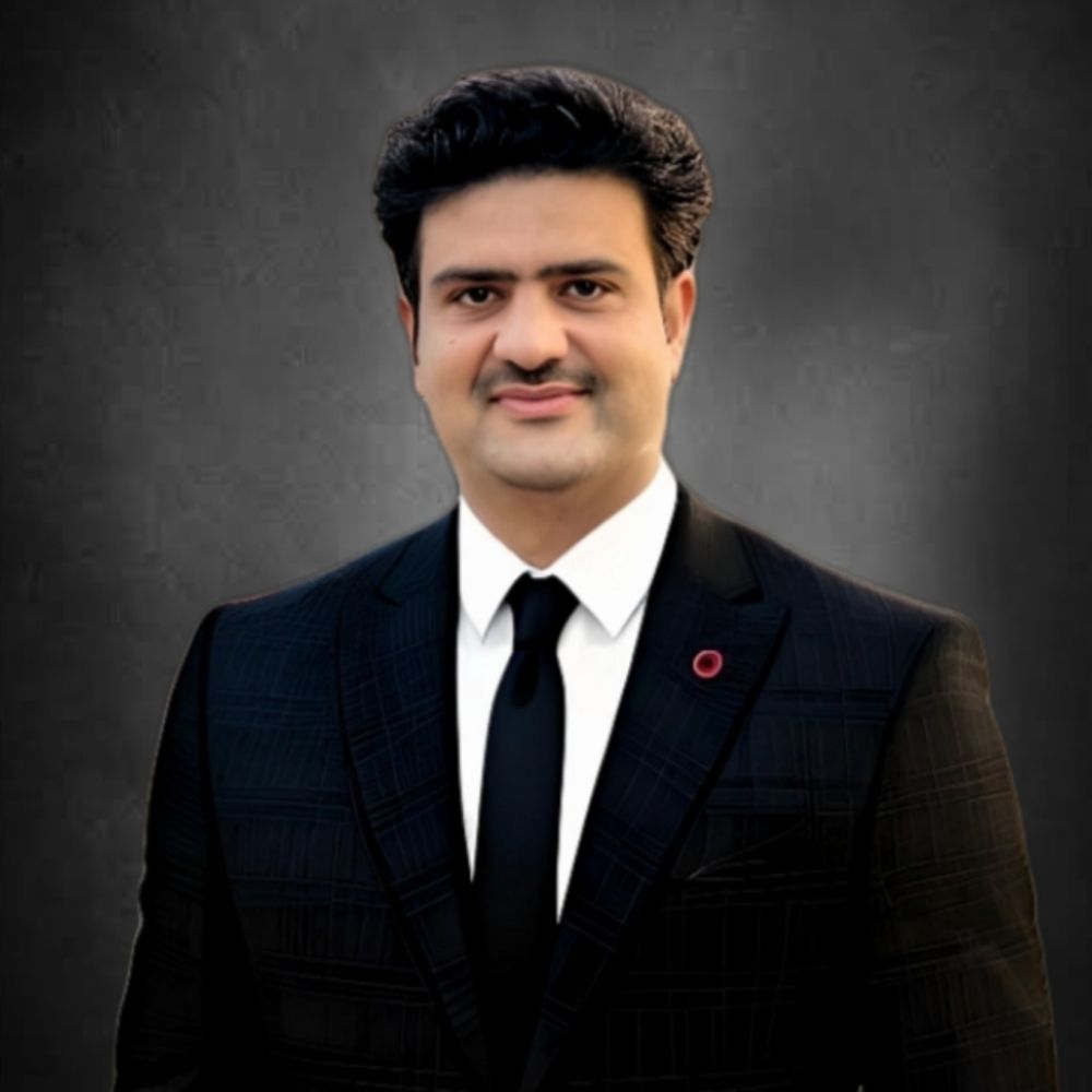 Shahzad Shahid Baloch