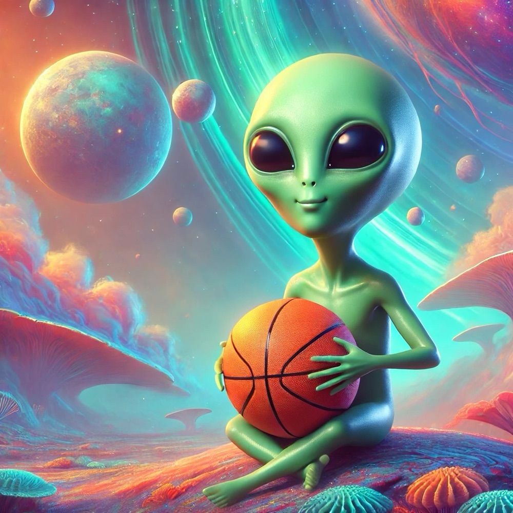 NBA Stats Nerd