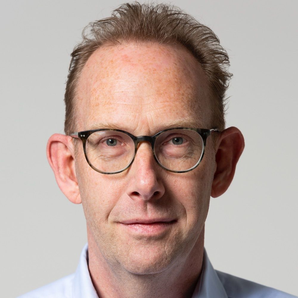 Martin Hendriksma