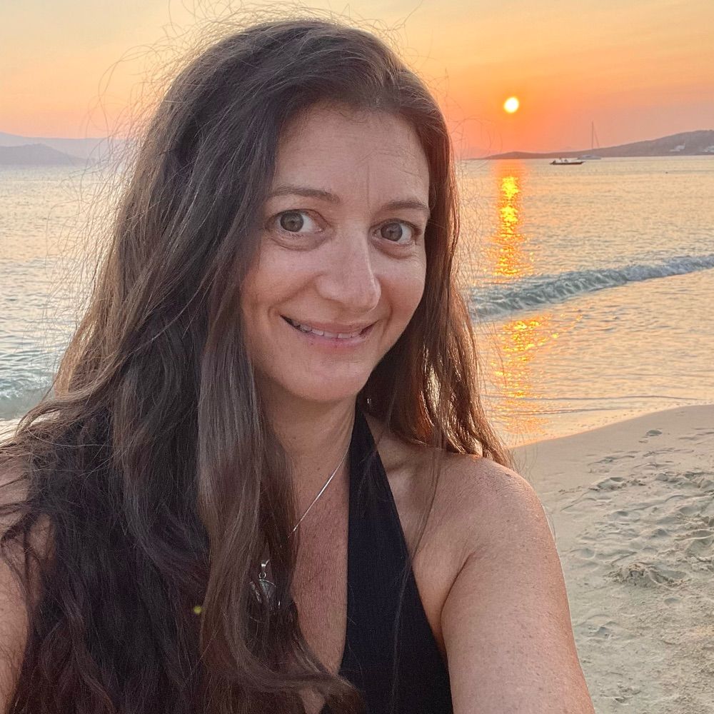 Debra Xanthos