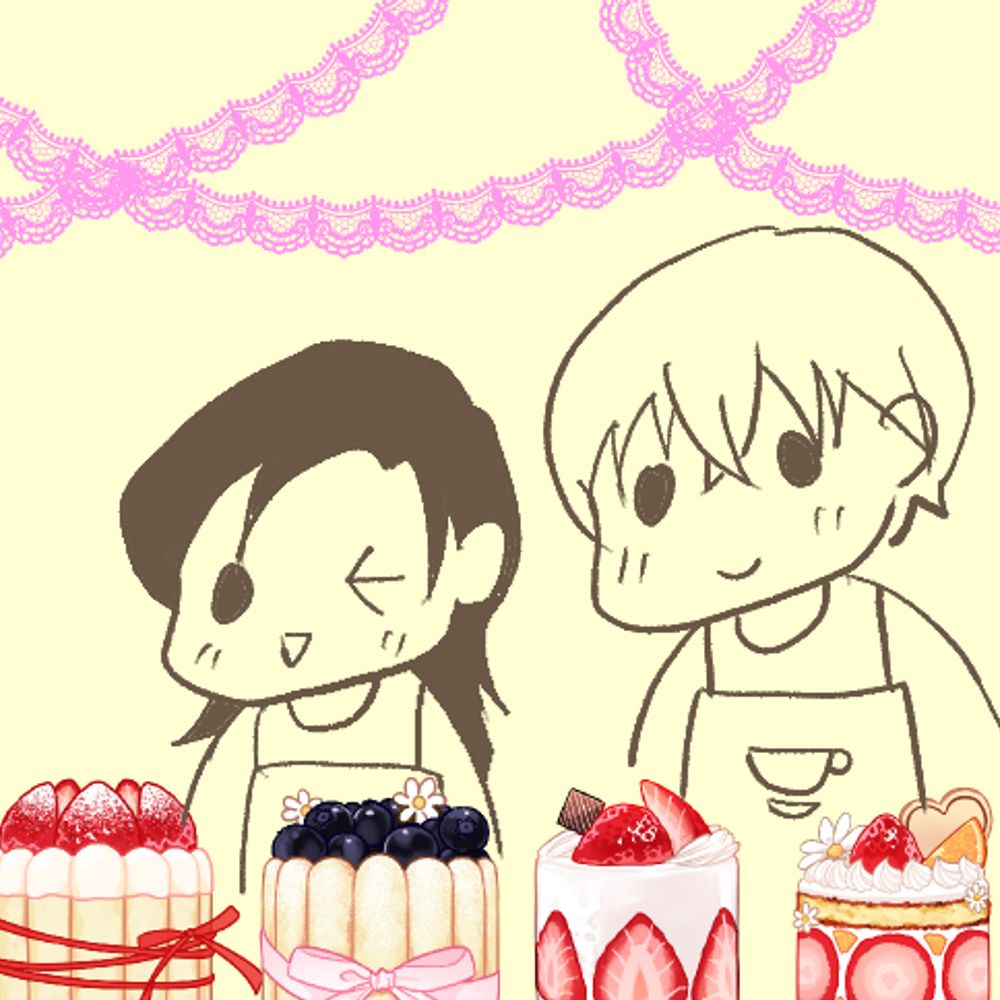 ちこ🐨