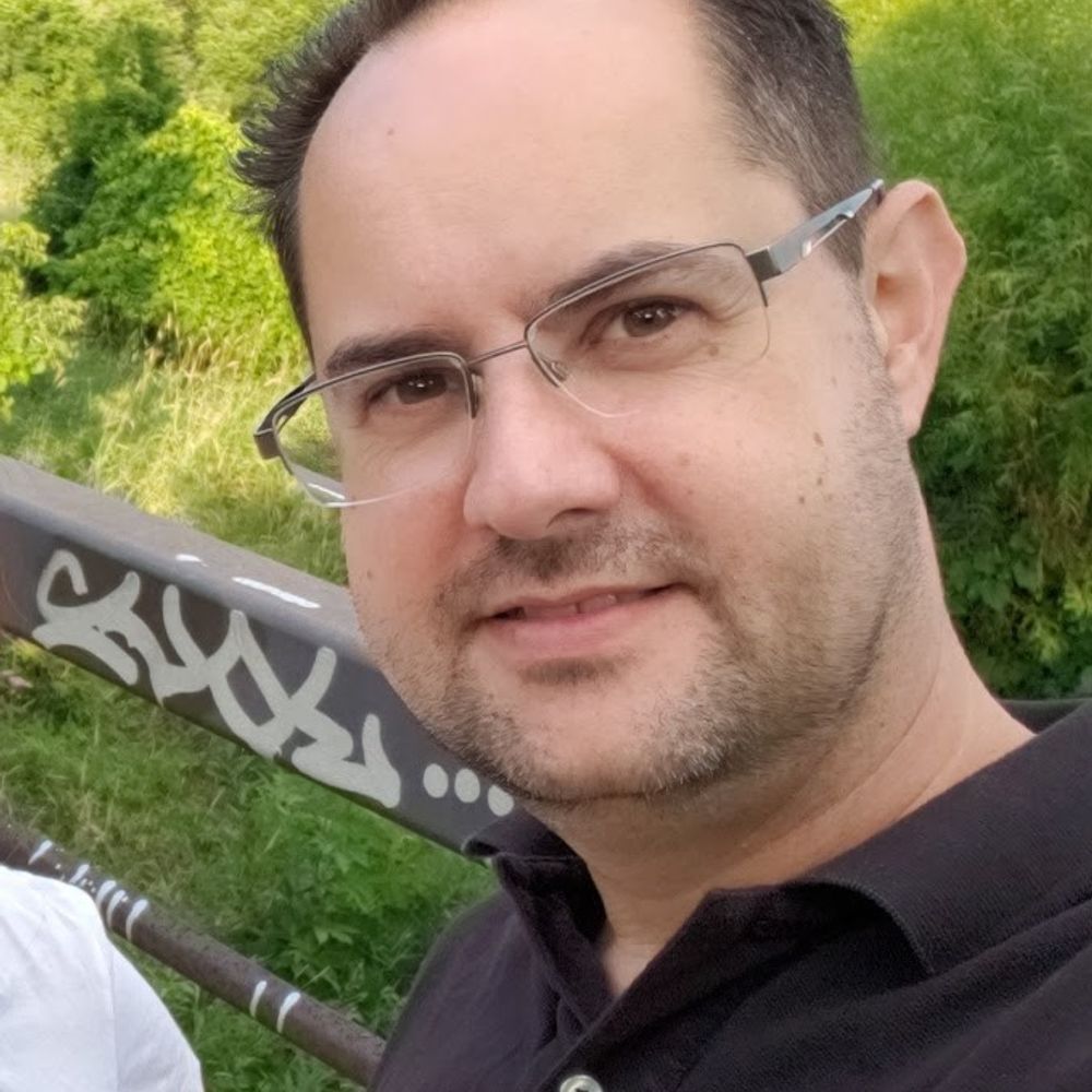 Luis Veci