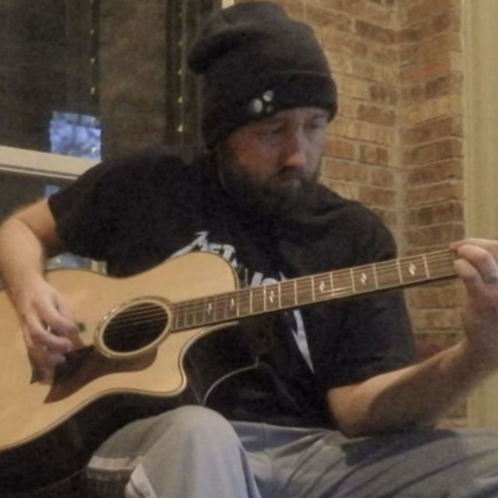Jonny Ray