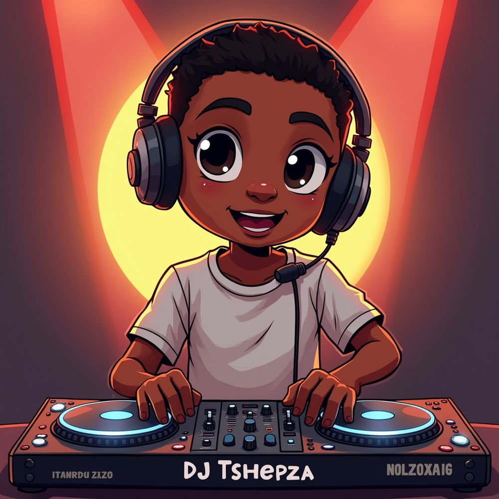 Tshepza