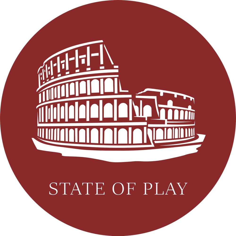 State of Play