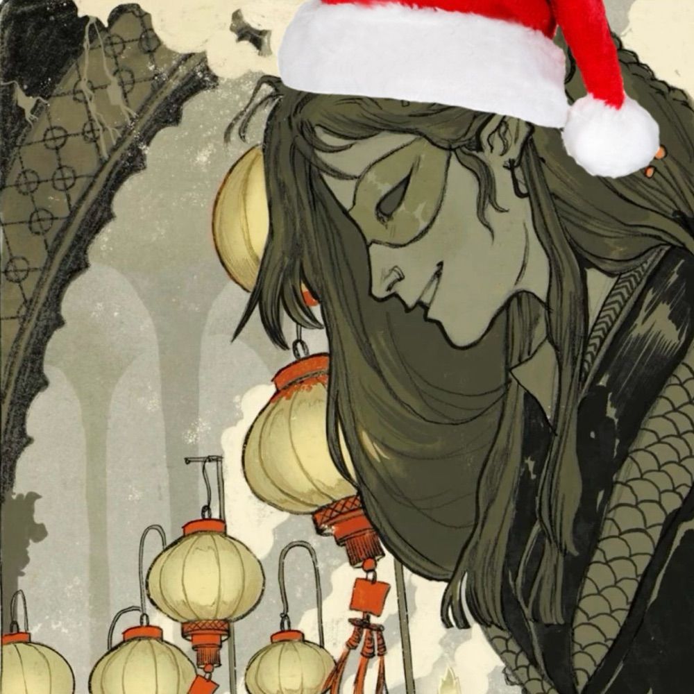 blairy !!!! | QI RONG LOVER