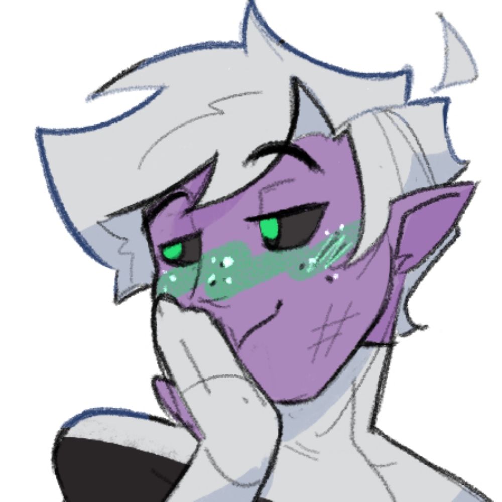 Icedghostlatte but 🔞 !!