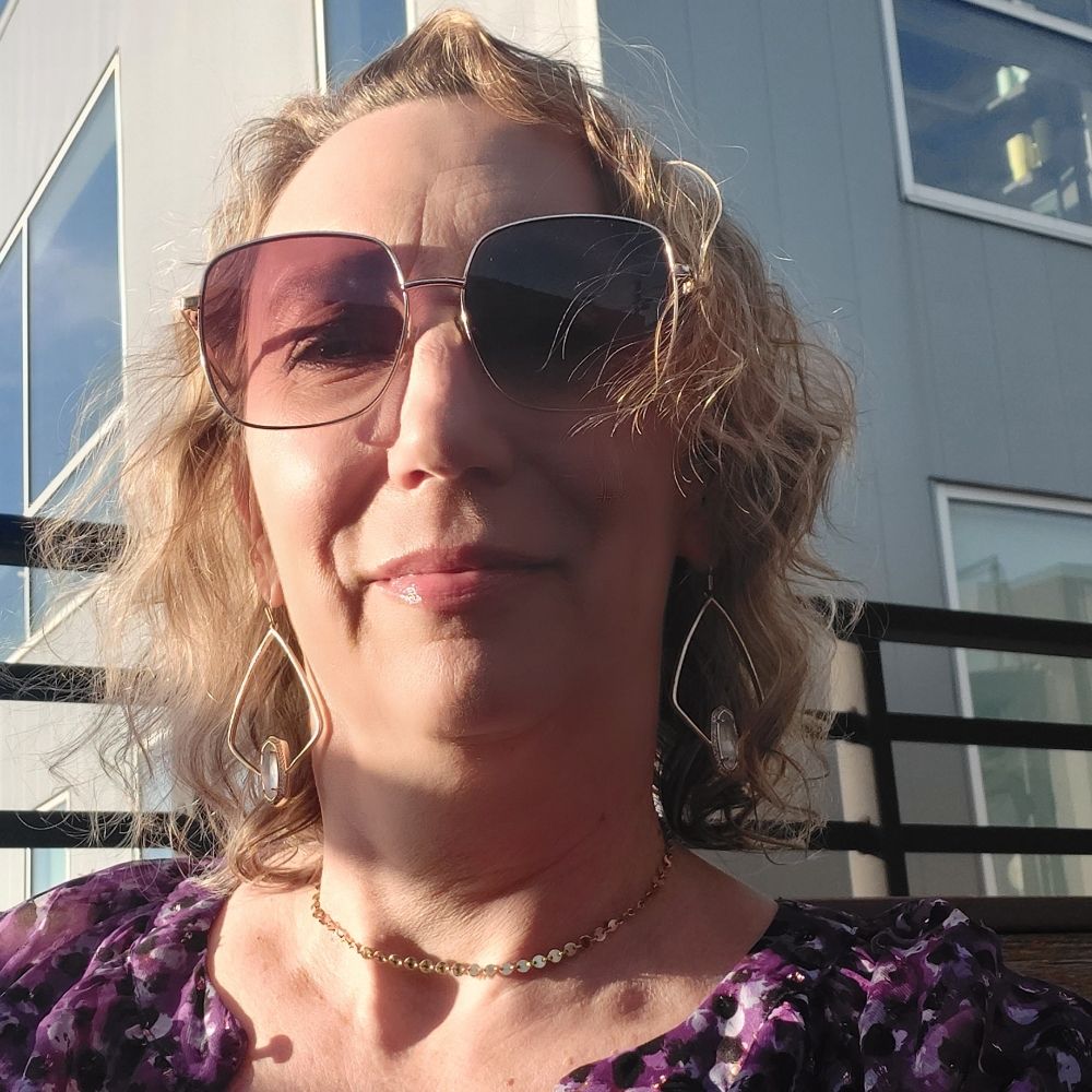 Carol Currier