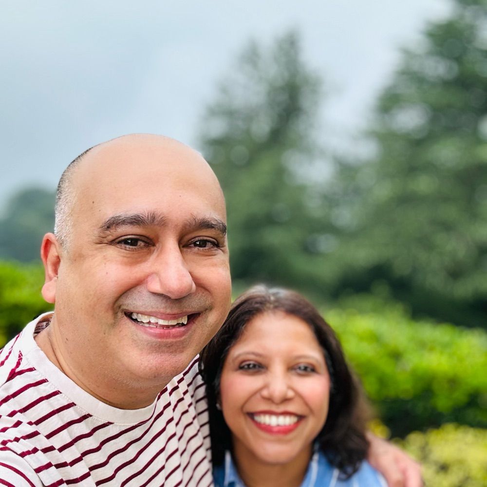 Prerna & Mayank | Content Bistro