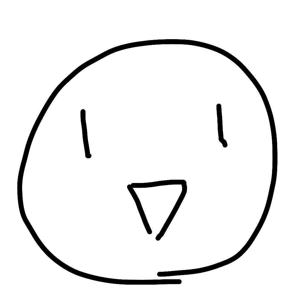 まんまるくん☆