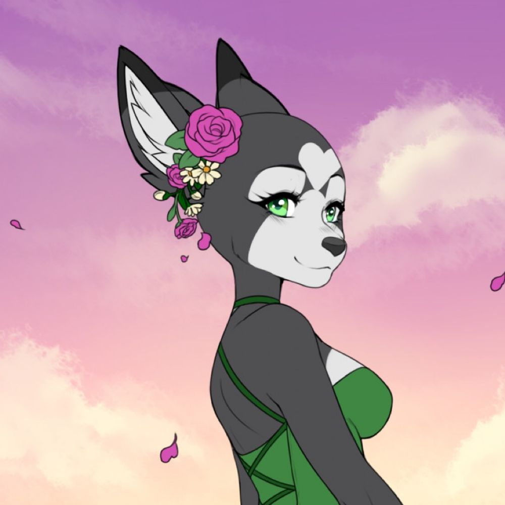 Tifa's avatar