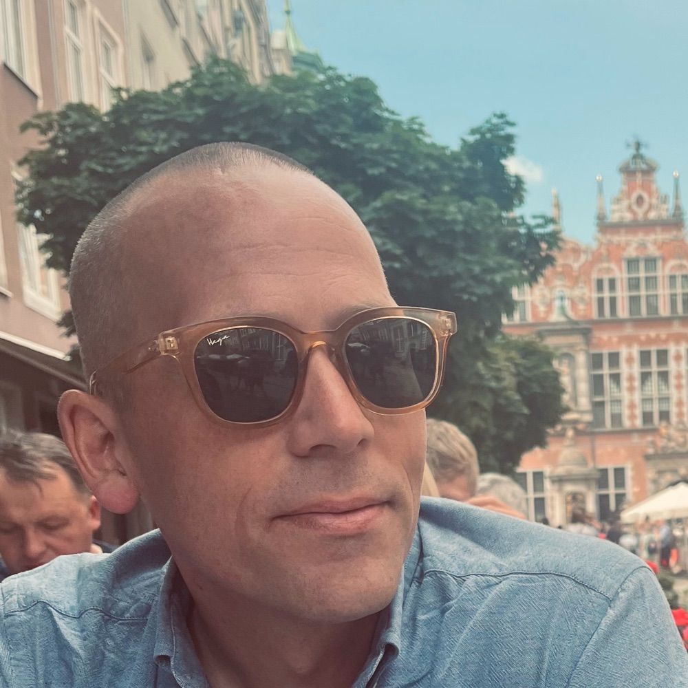 Christian Andreasson