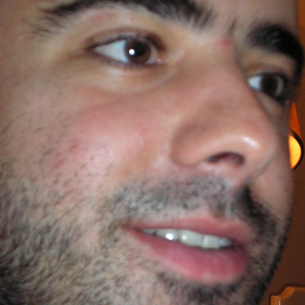 Ricardo Gozzi