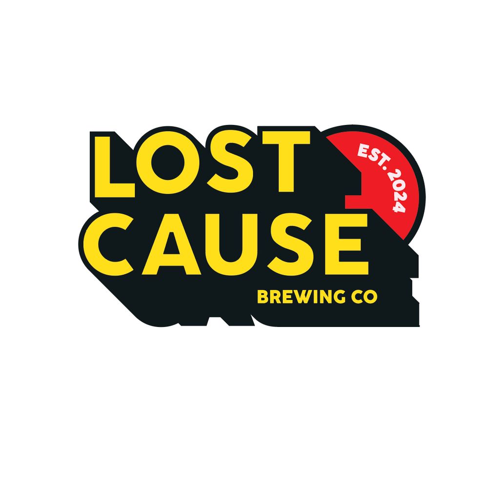 Lost Cause Brewing Co
