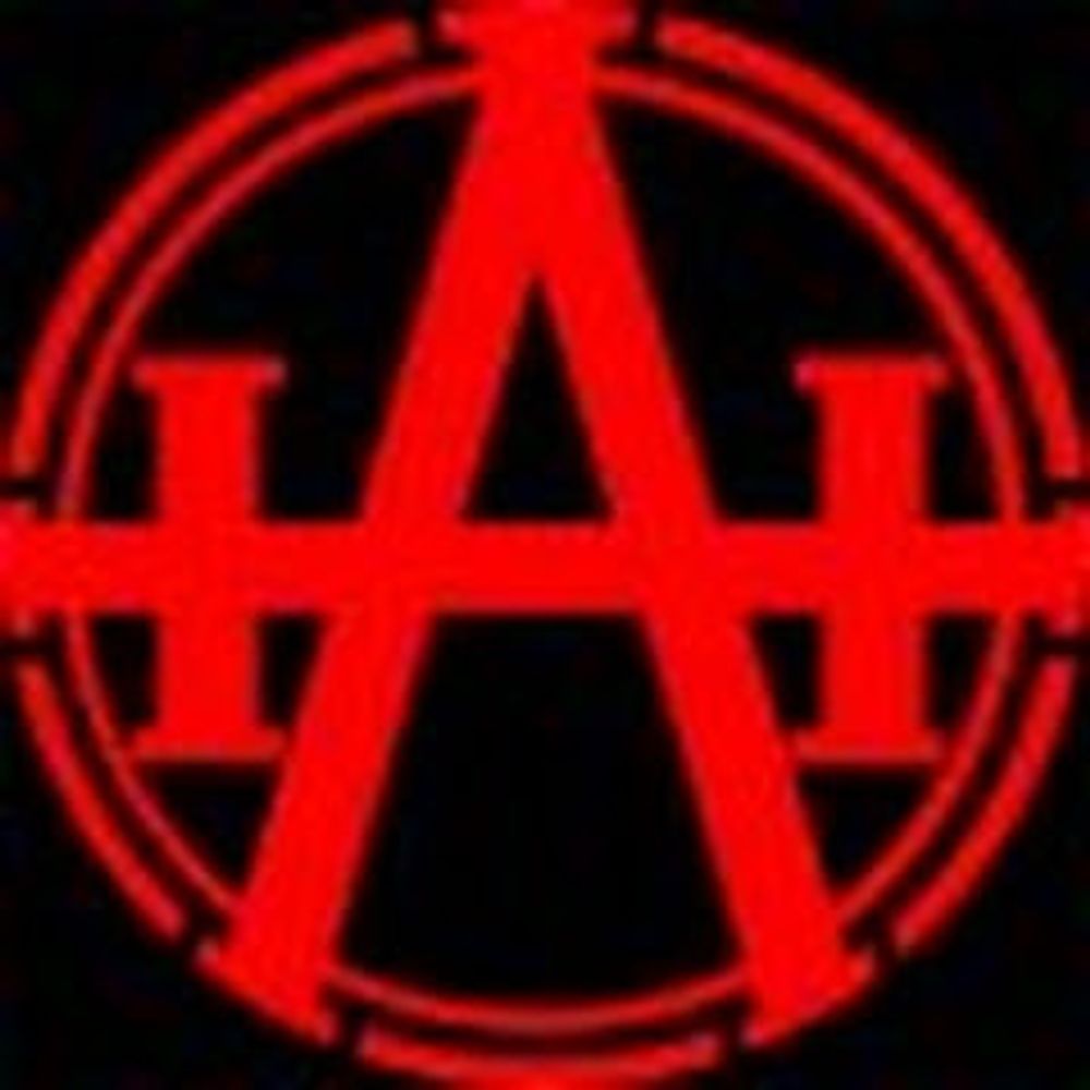 Happy Anarchy Archive