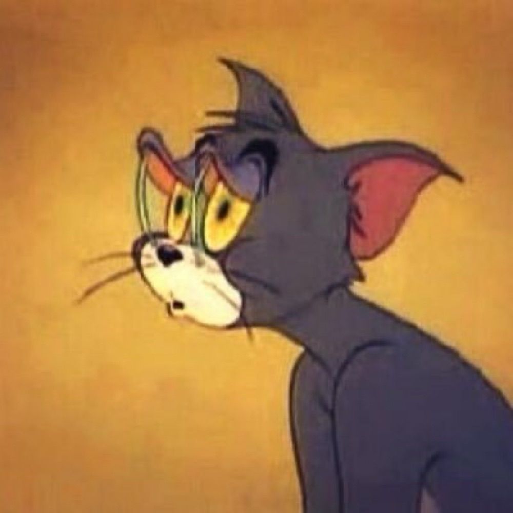 TOM CAT