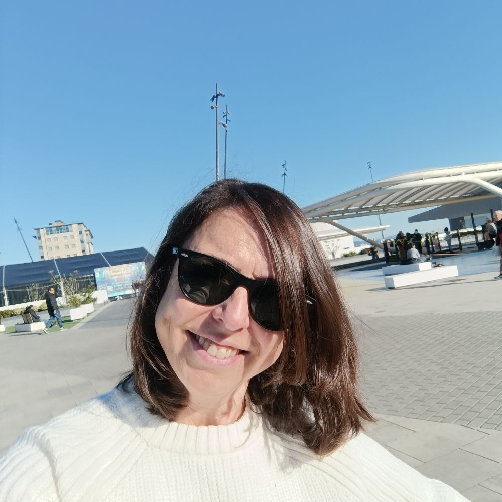 Ana Sousa Herves
