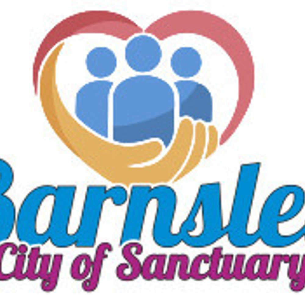 Barnsley Borough City of Sanctuary
