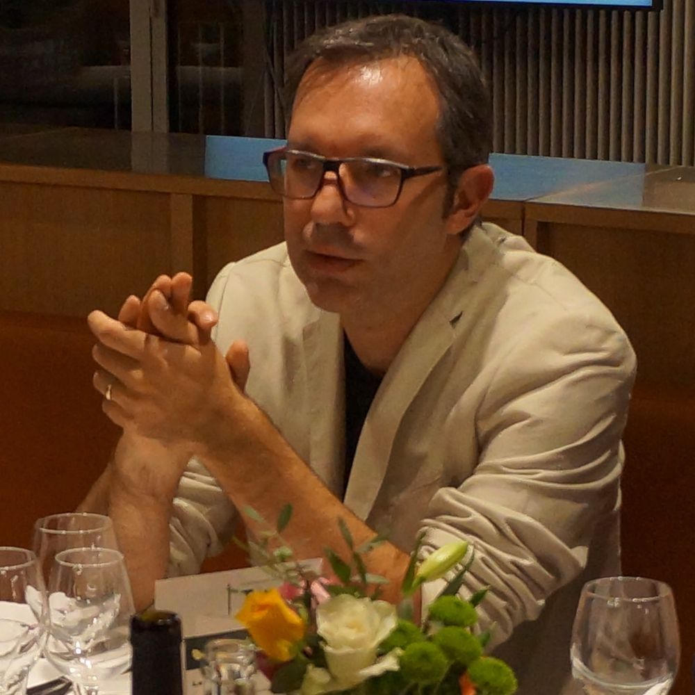 Cédric Thomas
