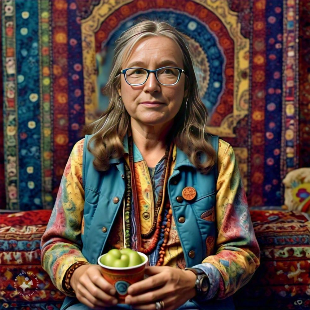 Bonnie Mayo