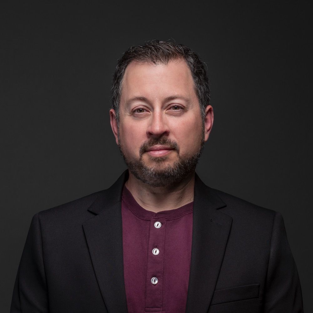 Mike Breidegam | Film/Game Composer