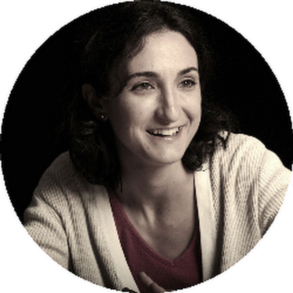 Clarice D. Aiello (she,her)