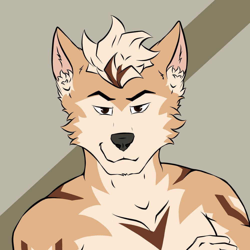 Broovy Wooofy