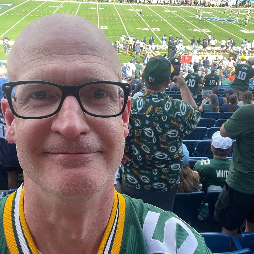 Darren Esau
