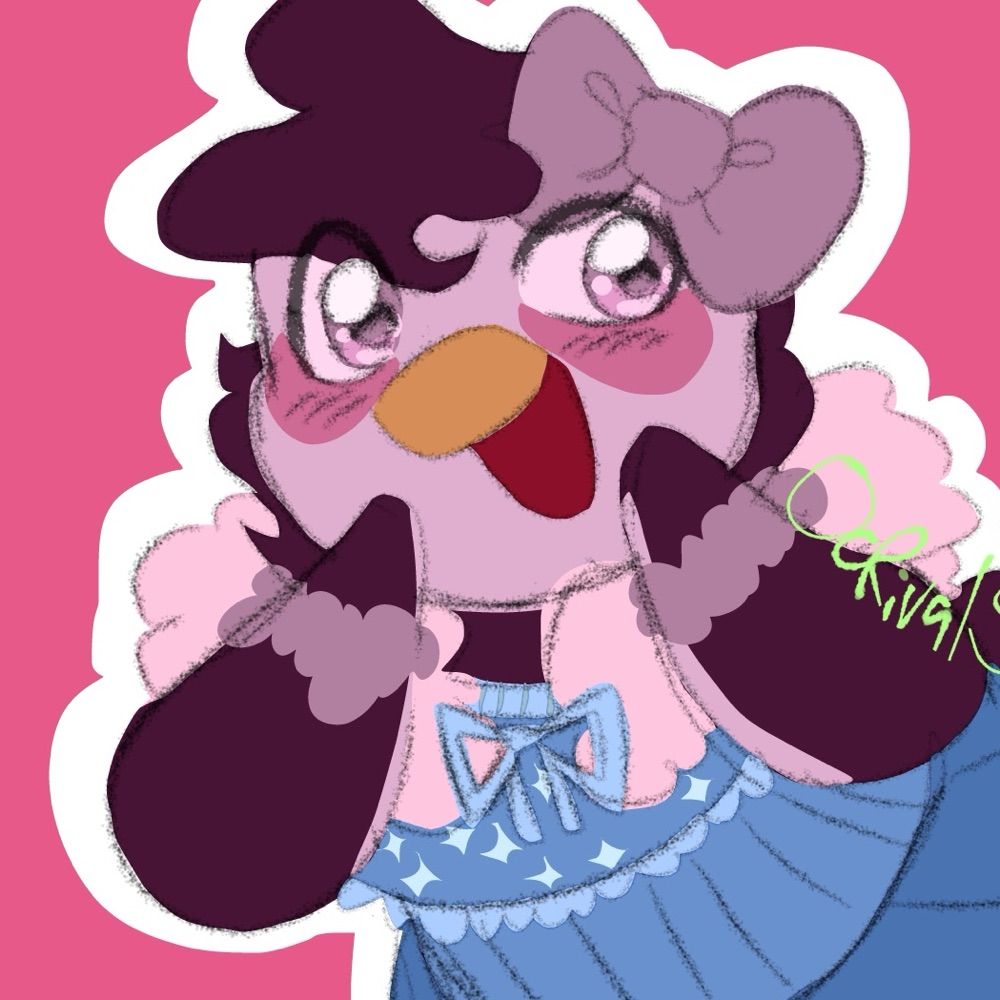 Mauve