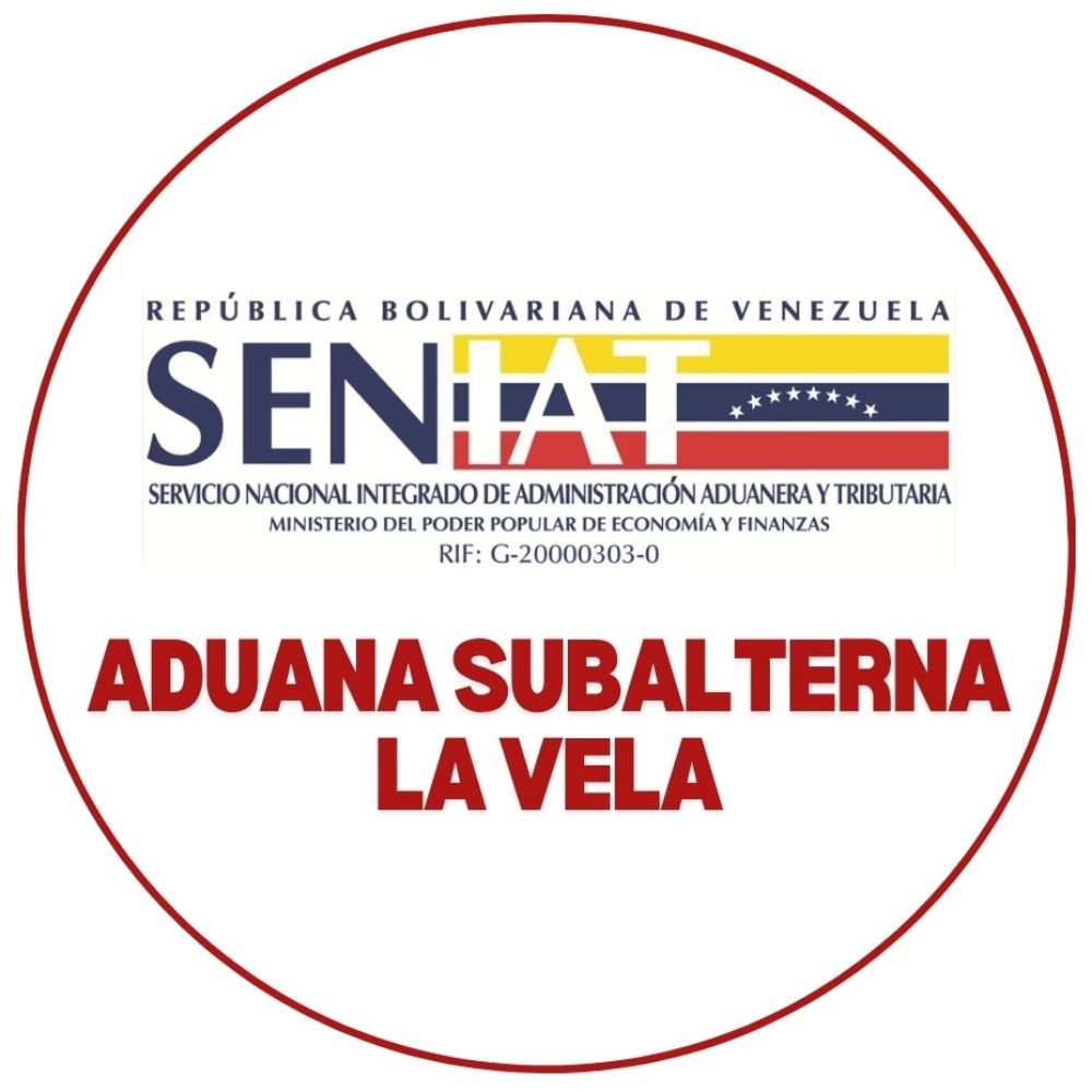 Aduana Subalterna La Vela SENIAT