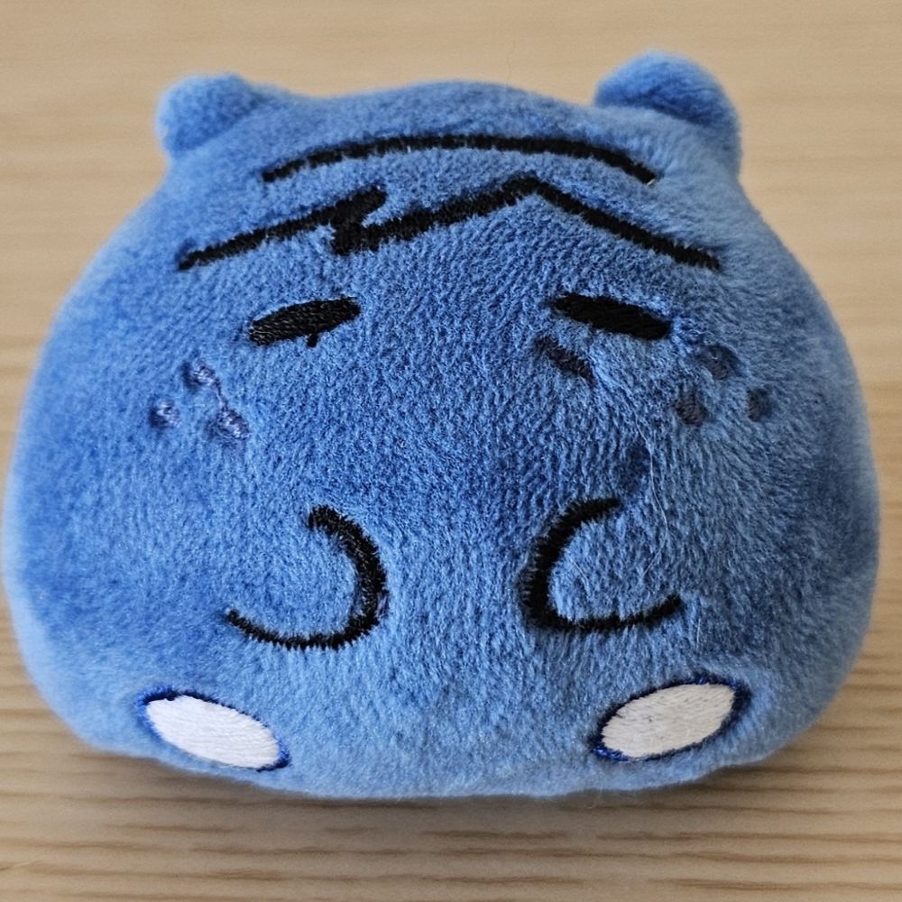 봉녹