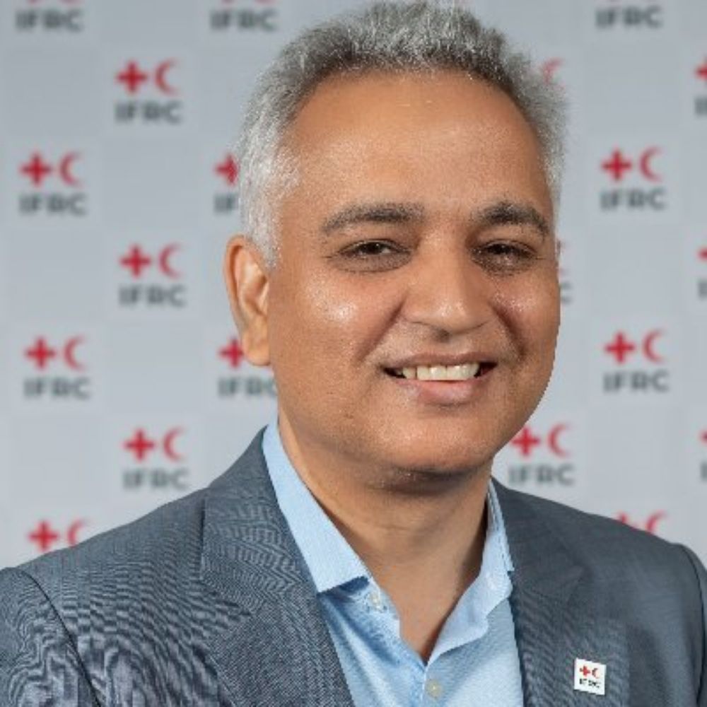 Bhupinder Tomar