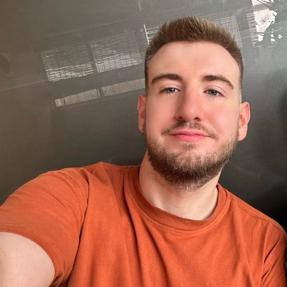 Joe Baynham