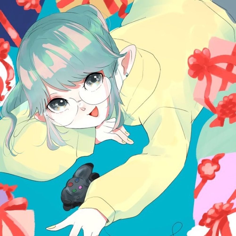 みさきち/架乃@Belias