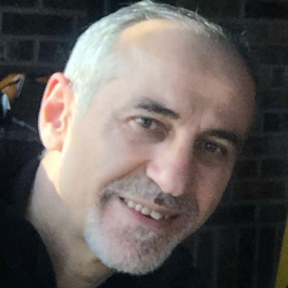 Mehmet Aydın