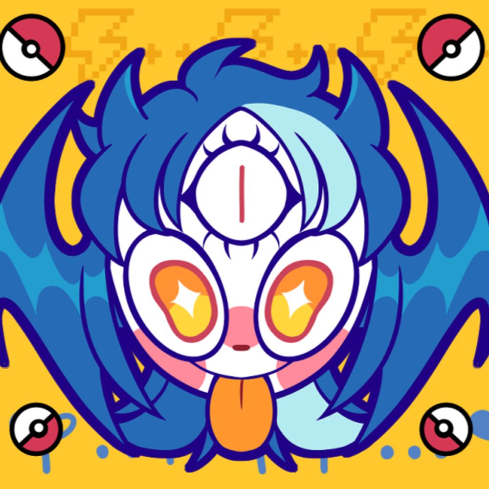 Clawcraps 👁️🦷