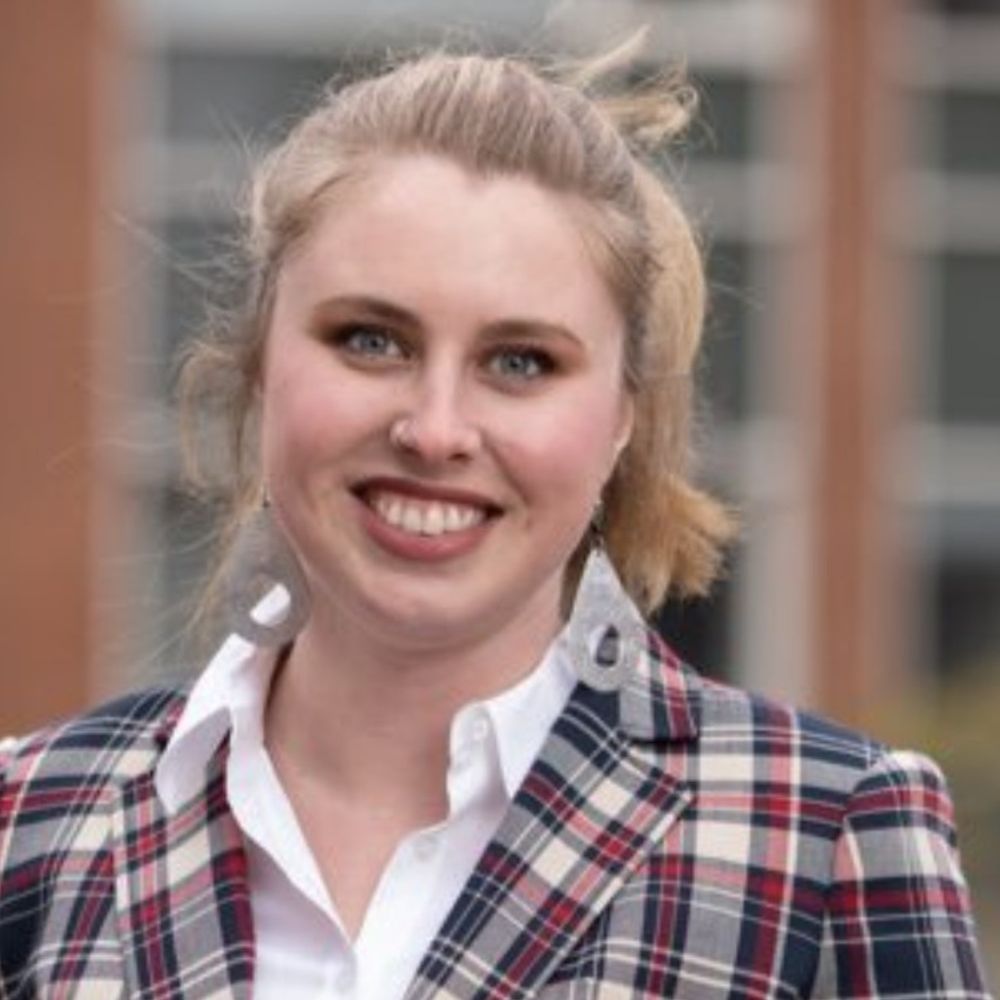Kate Webb, PhD