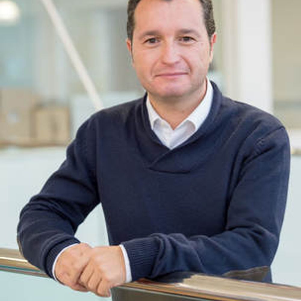 Ivan Paya