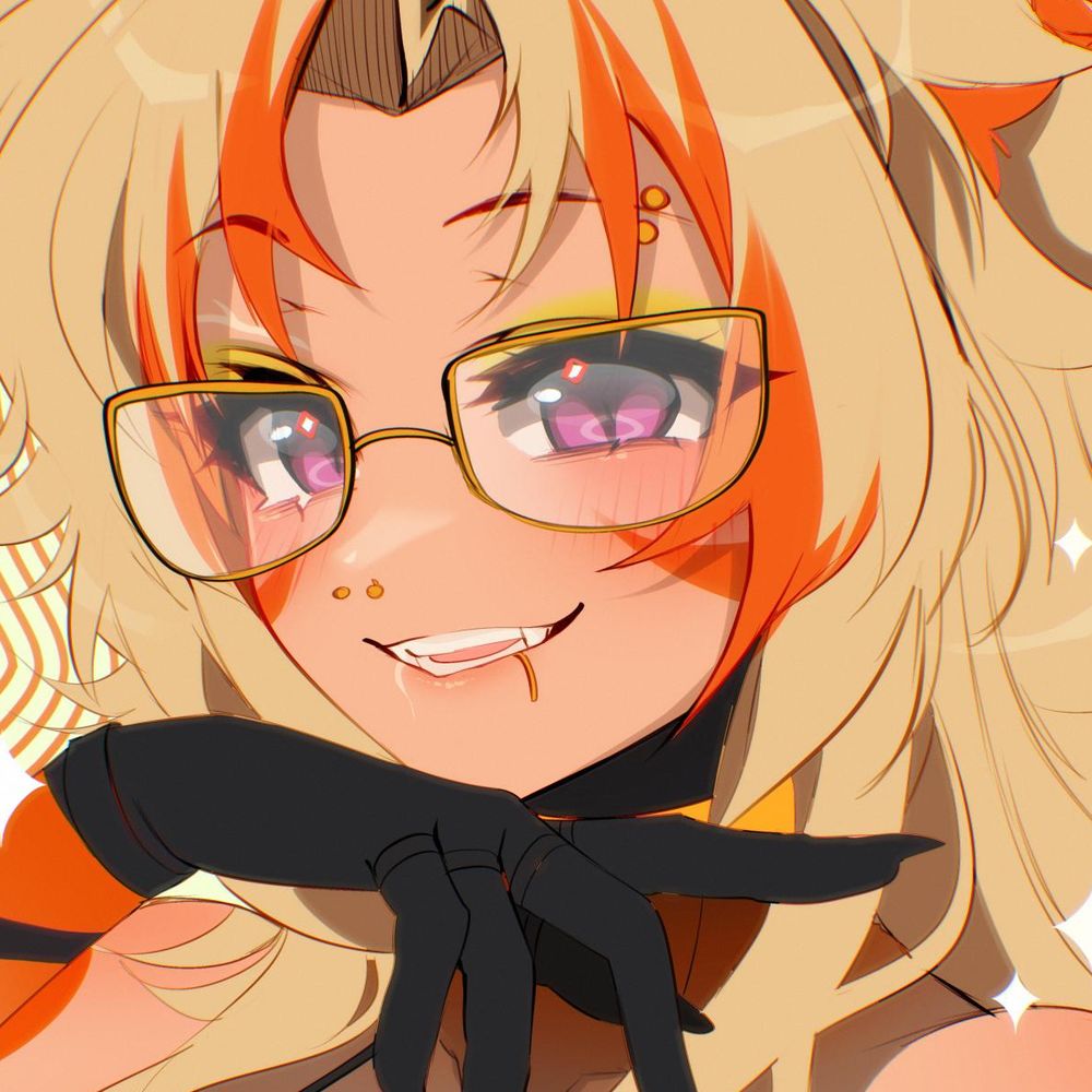 🖤 Ziphora 🧡