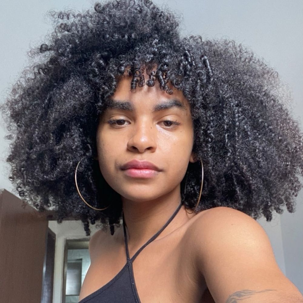 Gabriela Flor 🌼 