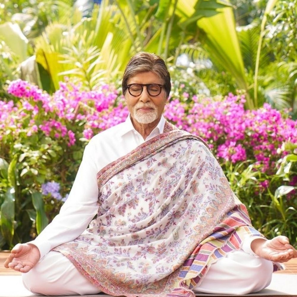 Amitabh bachchan