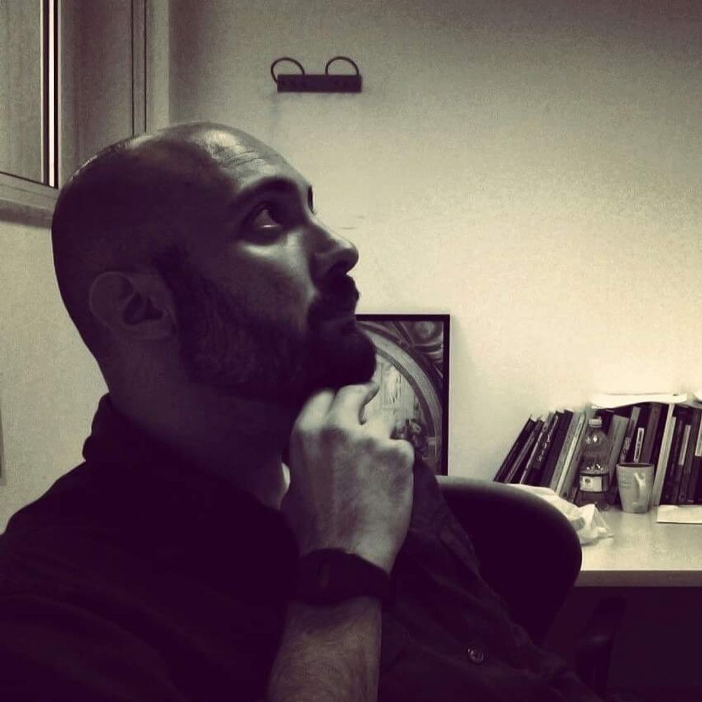 Federico Boem