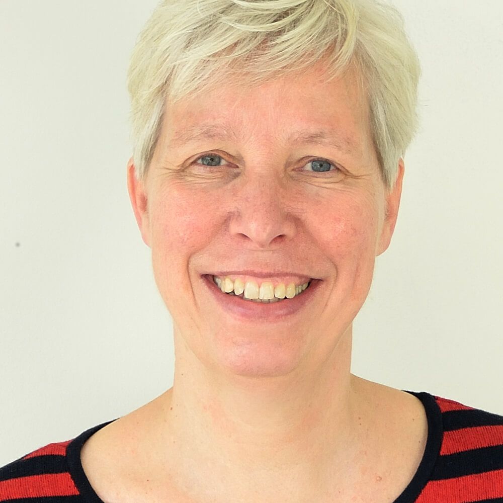 Hilda Abbing