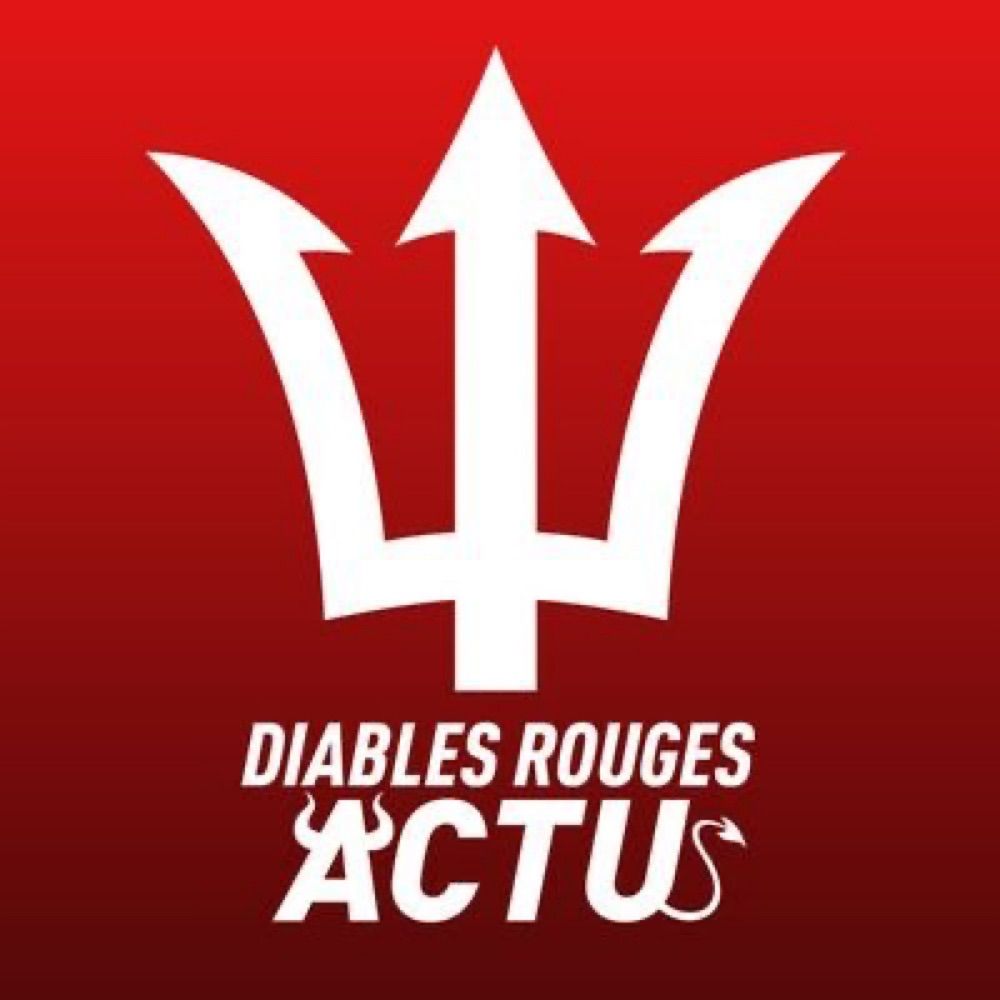 Diables Rouges Actu