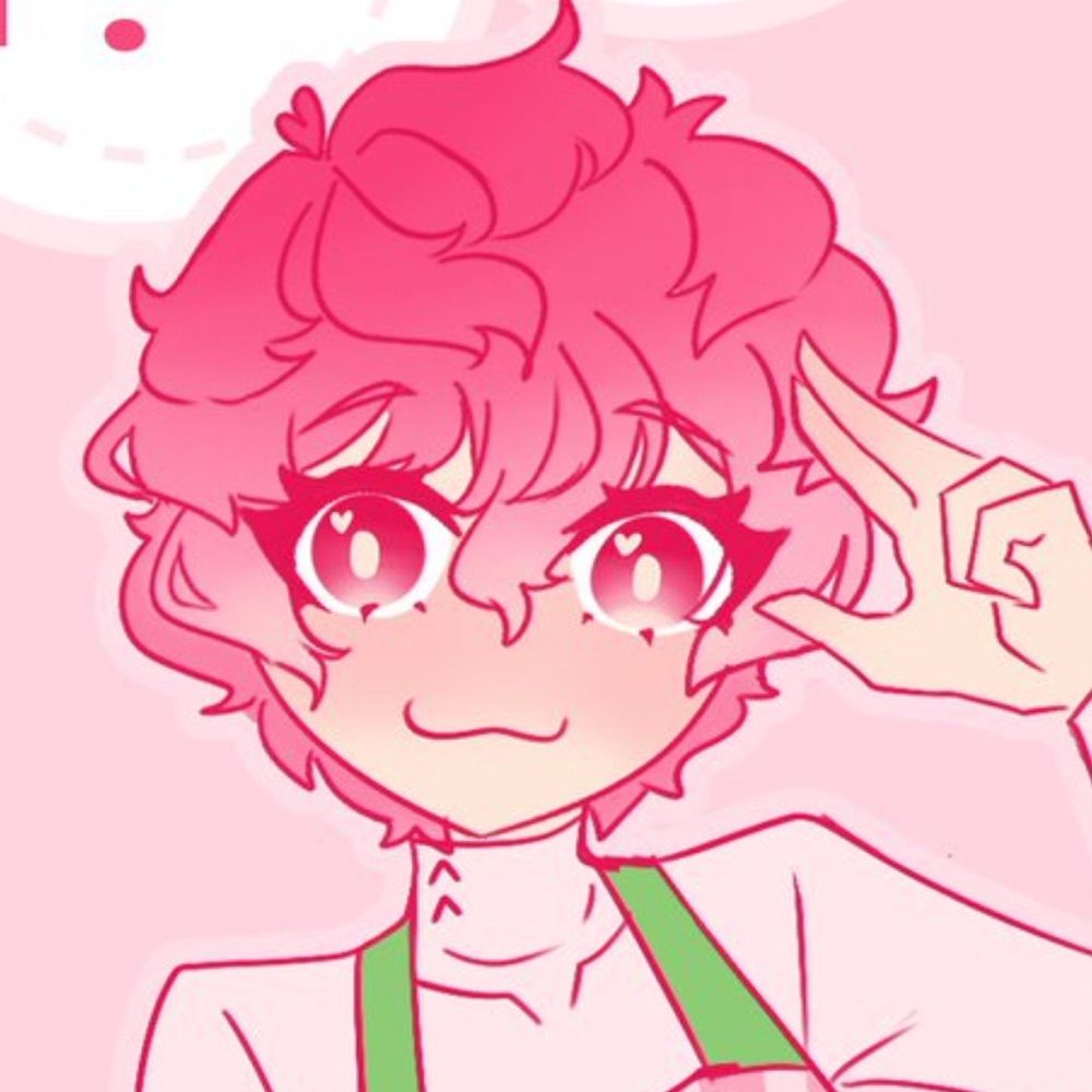 Caramel🌸COMMS OPEN!!🌸